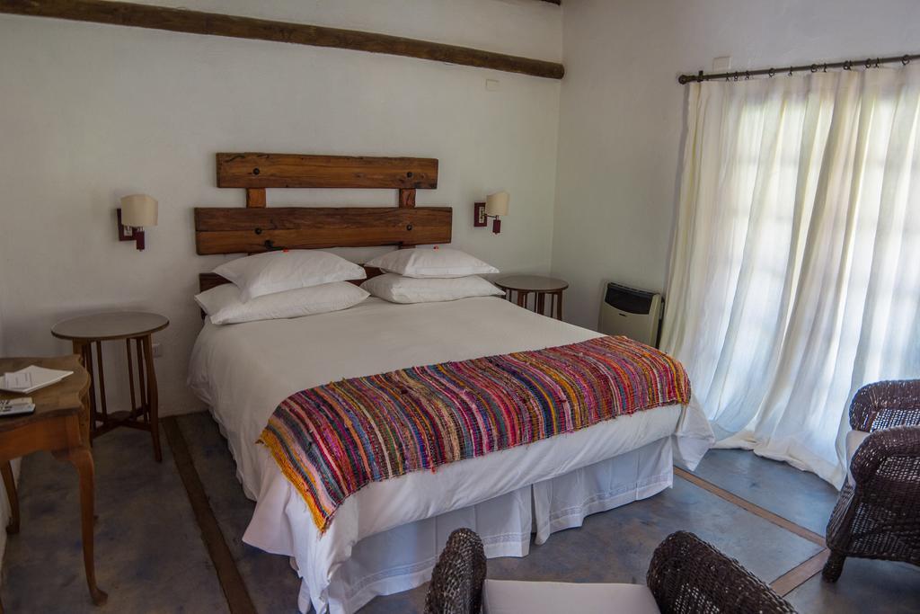 Refugio Misterios Del Elqui Bed & Breakfast Pisco Elqui Exterior photo